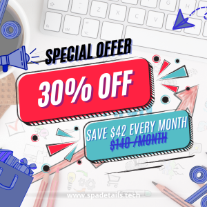 30% Off on Google Ads Gold