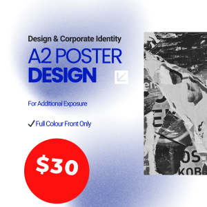A2 Poster Design