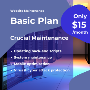 Maintenance Basic