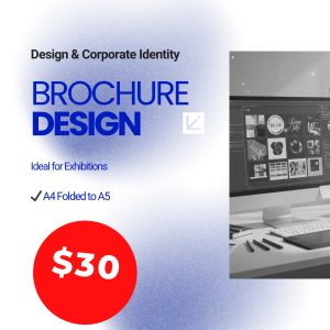 Brochure Design