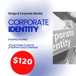 Corporate Identity Package