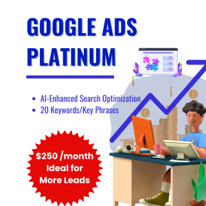 Google Ads Platinum
