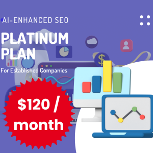 AI-Enhanced SEO Platinum