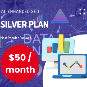AI-Enhanced SEO Silver