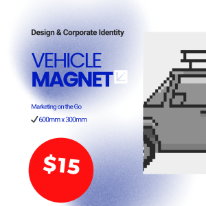 Vehicle Magnet Design